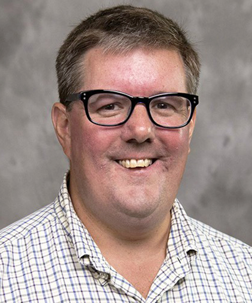 Troy Christensen